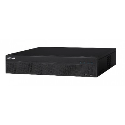 NVR583216P4K <div itemprop="description"> NVR IP 4K 2U 320MBPS 32 VOIES MAX 8 SATA 2 HDMI EPOE</div>