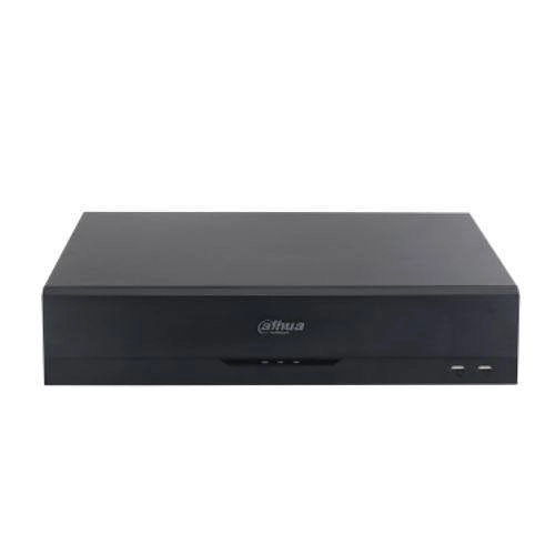 NVR5864-16P-EI NVR 5-EI Seie 64CH 16PoE