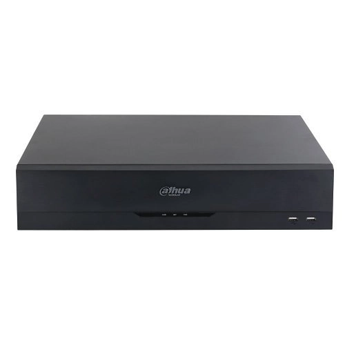 NVR5864-EI NVR 5-EI Seie 64CH No PoE