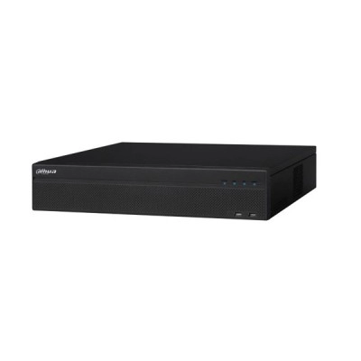 NVR608324K <div itemprop="description"> NVR IP 4K 384MBPS 32 VOIES 2 HDMI 8 SATA RAID FISHEYES</div>