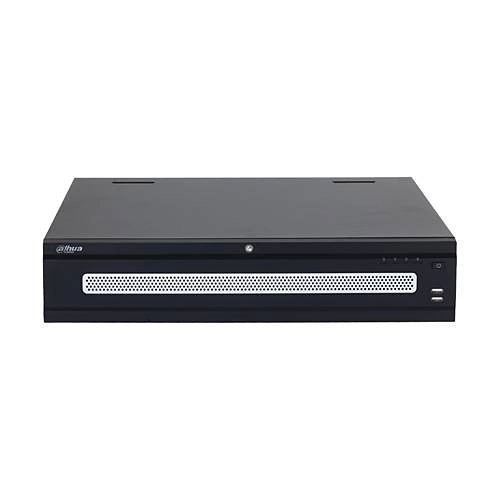 NVR608H-32-XI NVR 32 voies 8xSATA RAID WizMind