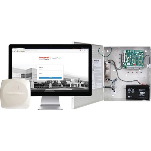 NX1MPS <div itemprop="description"> Honeywell NX1MPS Boîtier de contrôle d`acc&egrave;s - Métal</div>