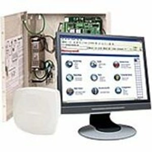 NX1P <div itemprop="description"> Honeywell NX1P Boîtier de contrôle d`acc&egrave;s - Plastique</div>