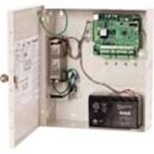 NX2MPS <div itemprop="description"> Syst&egrave;me de contrôle d`acc&egrave;s de porte Honeywell NetAXS NX2MPS - Porte - Proximité - 2 Porte(s) - Ethernet - Série - Wiegand - 12 V DC - S</div>