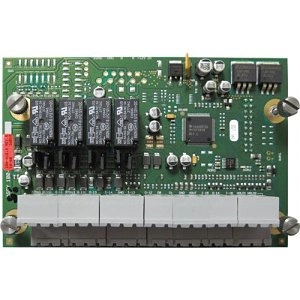 NXD2 <div itemprop="description"> Extension 2 Portes Pour Nx1mps</div>