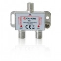 O144882R13 Repartiteur ulb 2d f 5-2300mhz -4db 