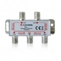 O144884R13 Repartiteur ulb 4d f 5-2300mhz -8db 