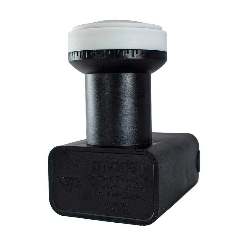 					OCL1 < > LNB OCTO PROTECTION LTE 0.1dB</>