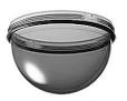 ODBH18PLDF CAISSON DIVERS MA/Bulle fumEe pour DBH18
