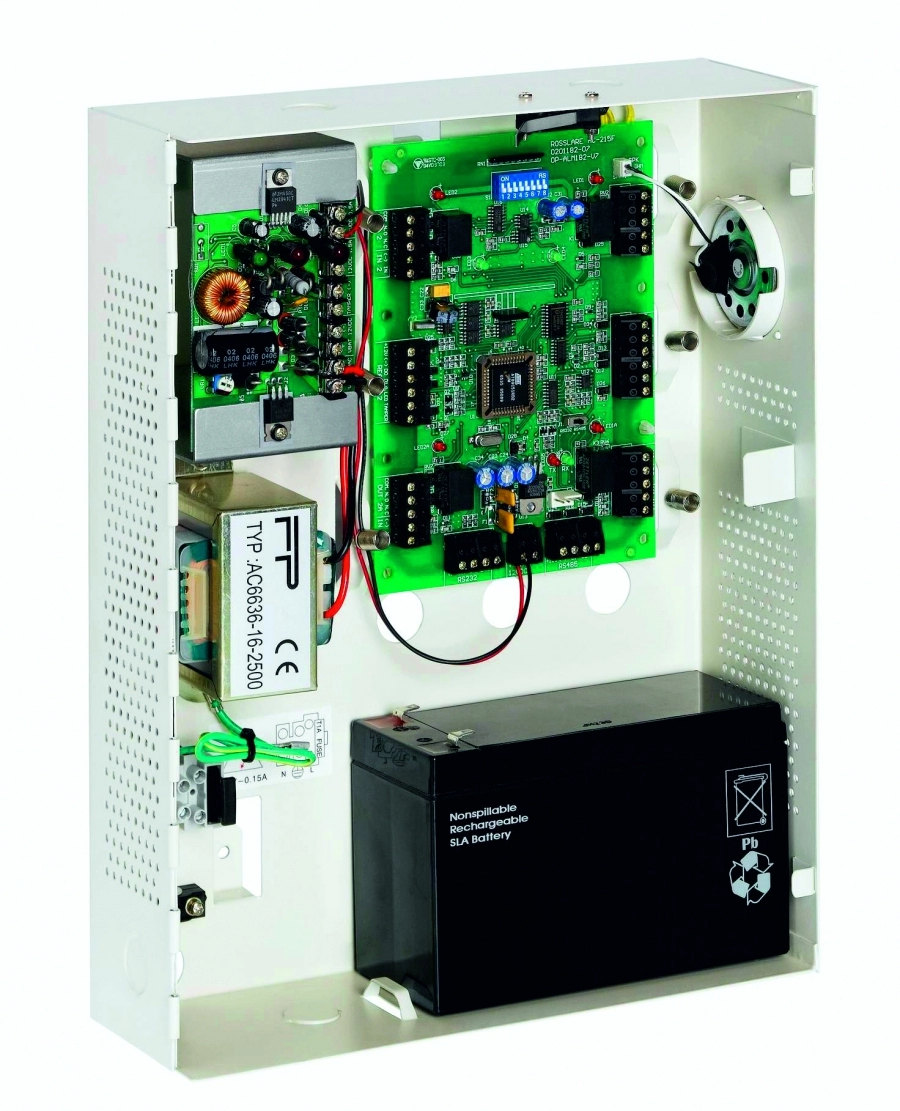 OEM215 Carte OEM215 