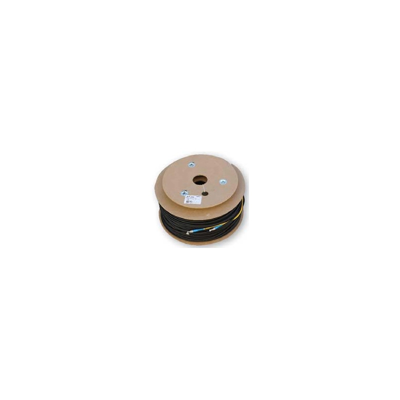 OFIB1002C <div itemprop="description"> JARRETIERE DE FIBRE DOUBLE VRD + FICHES</div>