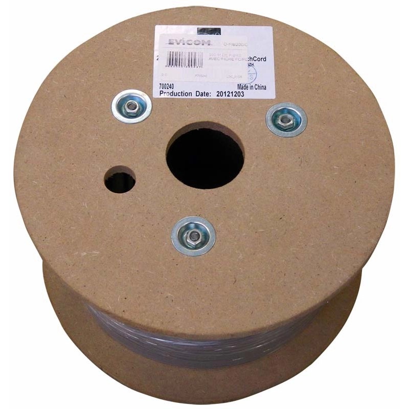 OFIB200C <div itemprop="description"> JARRETIERE FO AVEC FICHE FC/PC 200M</div>