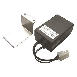 OHEPS19B <div itemprop="description"> Adaptateur secteur pour Caméra CCTV Videotec - 120 V AC, 230 V AC Input Voltage - 12 V DC Tension de Sortie - 1,25 A Courant de Sortie</div>