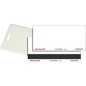 OHP0N26NL BADGE PROX ISO 26bit Sans Logo
