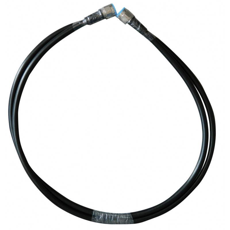 OIRSCA2 <div itemprop="description"> CABLE RG213 AVEC CON. N LONG 2 M</div>
