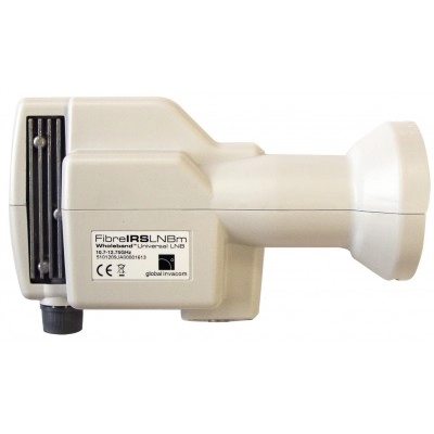 OIRSLNB <div itemprop="description"> LNB OPTIQUE UNIVERSEL SERIE IRS</div>