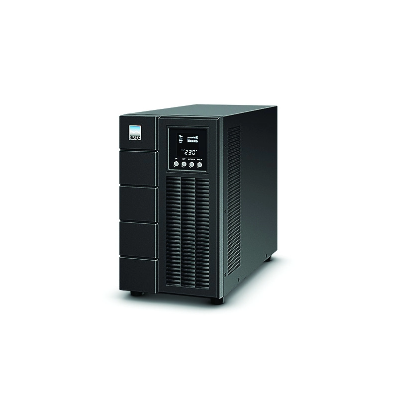 OLS2000E <div itemprop="description"> Ups Ondul Online 2000va/1800w 12v/7ah*6</div>