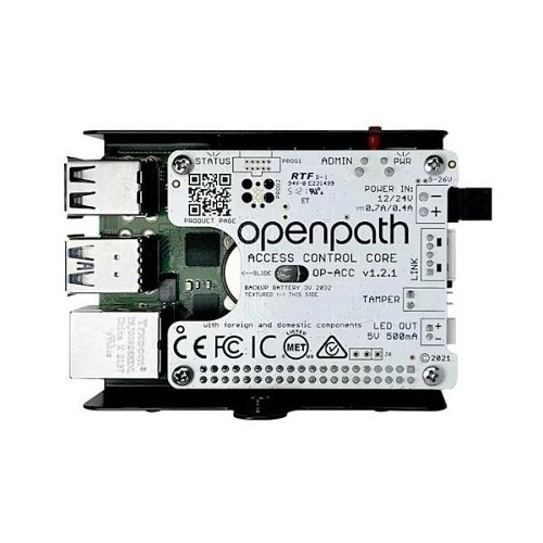 OP-ACC Avigilon Alta OP-ACC Access Control Core Board
