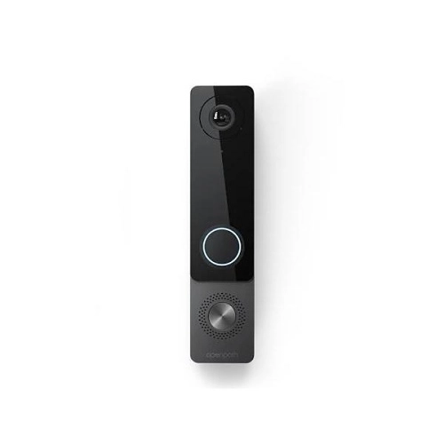 OP-VID-PRO-INT Avigilon Alta OP-VID-PRO-INT Video Intercom Reader Pro, 5MP Built-In Camera, 2-Way Audio