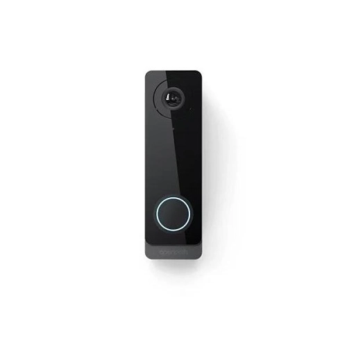 OP-VID-PRO-RDR Avigilon Alta OP-VID-PRO-RDR Video Reader Pro, 5MP Built-In Camera