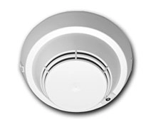 					OP312R Détecteur optique de fumée 12V   