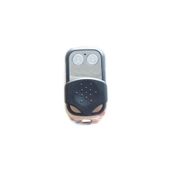 					OPEN2 Radiocommande copieuse 2 BP compatible code fixe 433.92 Mhz