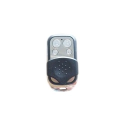 					OPEN4 Radiocommande 4 BP code fixe 433.92 Mhz
