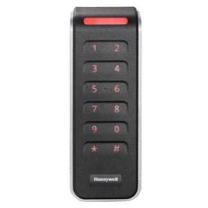 OS20KTOSDP lecteur clavier OmniSmart 20K OSDP noir