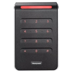 OS40KTOSDP lecteur clavier OmniSmart 40K OSDP noir