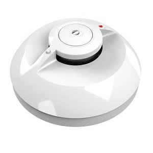 OX2-RF3 Détecteur de fumée à piles Radio Design