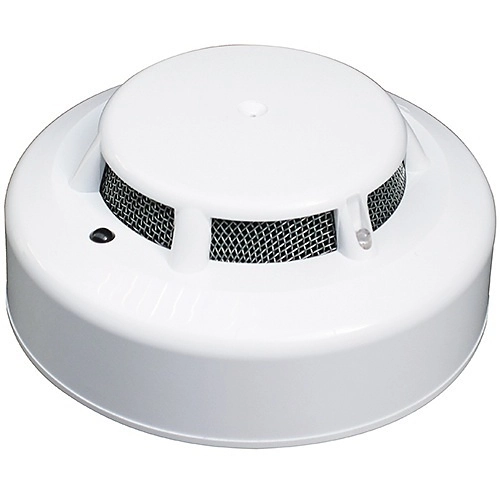 OX8-R <div itemprop="description"> Detecteur Optique Fumee En54-7</div>