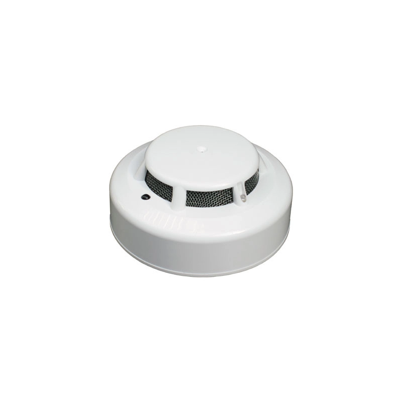 OX8 <div itemprop="description"> DETECTEUR OPTIQUE DE FUMEE CONVENTIONNEL 24V (AVEC SOCLE)</div>