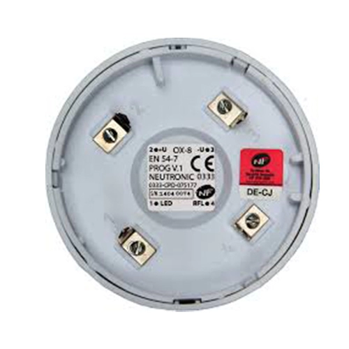 OX8_SOCLE <div itemprop="description"> Accessoires Feu Socle Pour Detecteur Ox8</div>