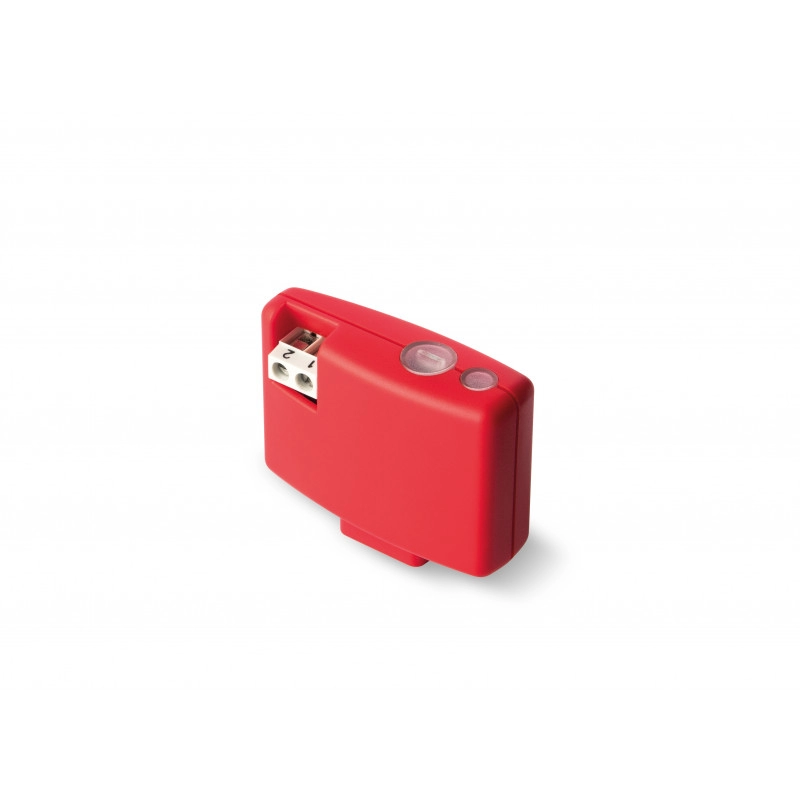 OXILR <div itemprop="description"> RECEPTEUR RADIO EMBROCHABLE BIDI LONGUE PORTEE.</div>