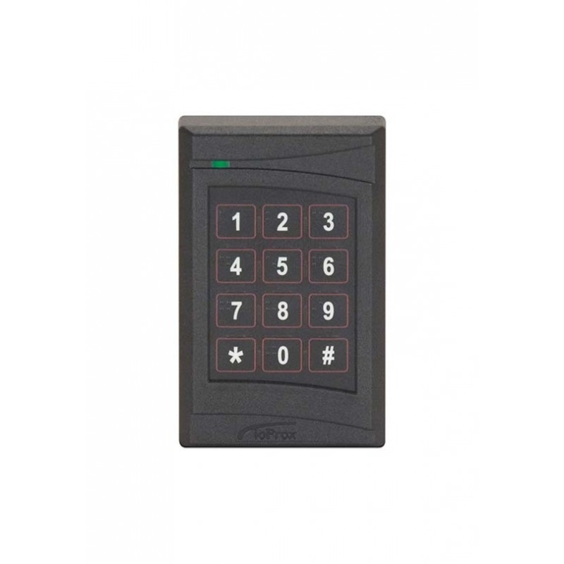 P325KPXSF LECTEUR IOPROX XSF JUSQU`A 20.5CM + CLAVIER