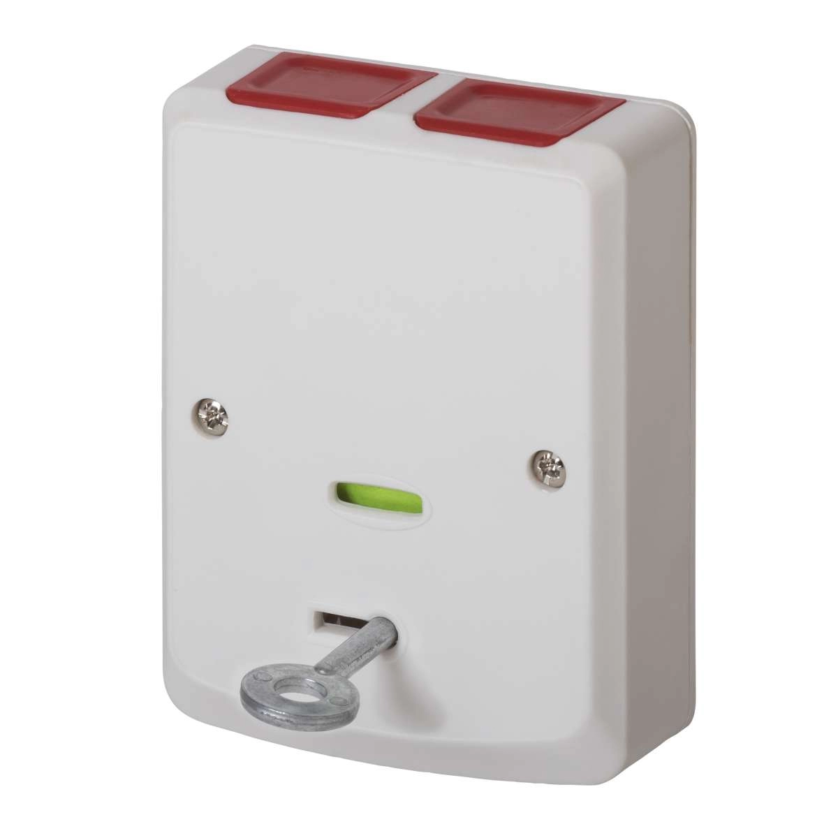 PA2EW <h1 itemprop="name">
PA2EW Bouton panique mecanique 2 fonct.
</h1><meta itemprop="gtin13""/>