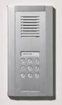 PAC1-0 <div itemprop="description"> Platine Alu 1bp + Clavier 9 Touches</div>
