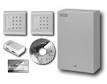 PACK-ENTRO4LEM Pack Starter Sipass Entro 4 lecteurs proximité EM         