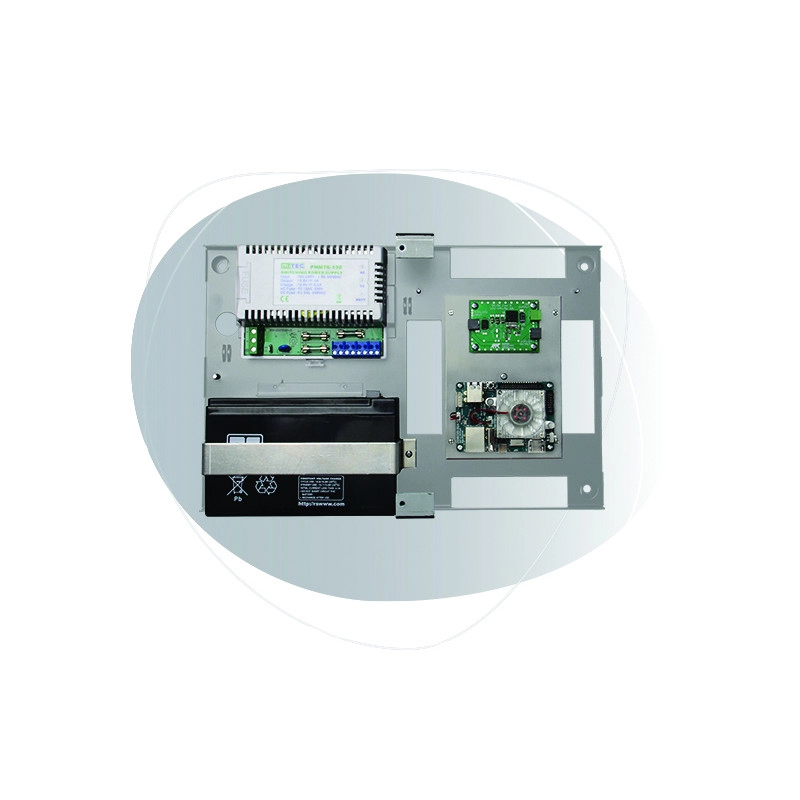 PACK-OPTIMABOX <div itemprop="description"> OPTIMABOX +EDELIGUARD4ALIM +4 EDELECARC1MF +25 EDEBDGMA8000N</div>