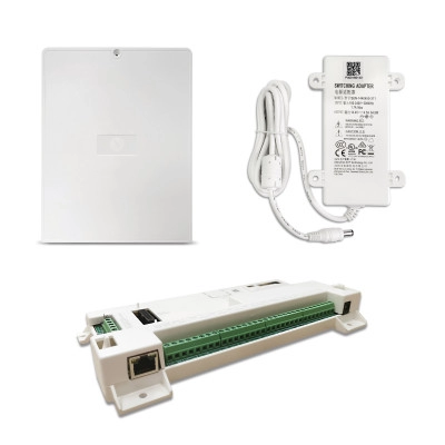 					PACKRM432PKNFA2P PACK CENTRALE D`ALARME LIGHTSYS+ NF&,A2P TYPE 3