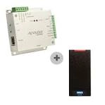 PACKSOOTOUCHIPHID PACK TCPIP CENTRALE SOOTOUCH IP + LECTEUR HID RS485