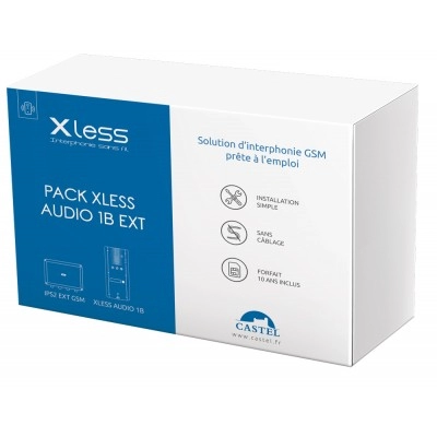 PACKXLESSAUDIO1BEXT 