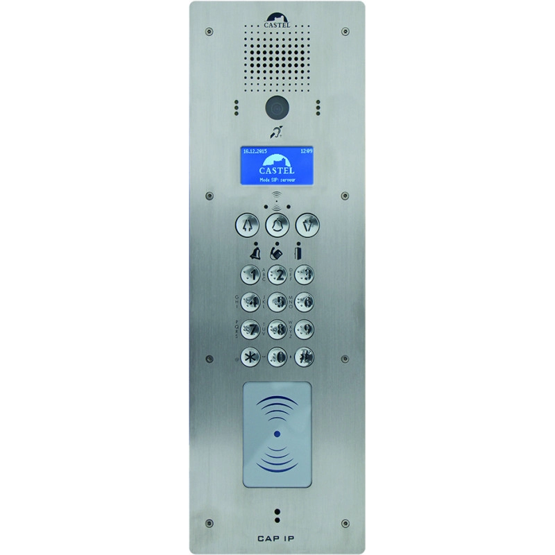 PADIPVIDEOCLAVMIC <div itemprop="description"> PORTIER AUDIO VIDEO FULL IP/SIP Ã€ DEFILEMENT DE NOMS ET CLAV</div>