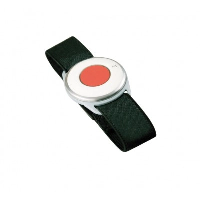 					PANICWHATCH < > BOUTON PANIQUE RADIO ETANCHE (BRACELET)</>
