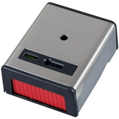 PASP1-SS BOUTON PANIQUE Inox