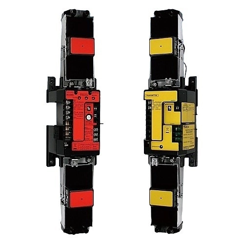 					PB-200HFA-KH Takex PB-200HFA-KH quadruple faisceau, 200m exterieur, pour colonne TAS/TAD/TAW/TA-PW