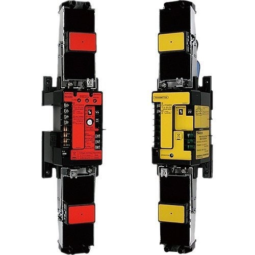 					PB-50HFA-KH Takex PB-50HFA-KH quadruple faisceau, 50m exterieur, pour colonne TAS/TAD/TAW/TA-PW