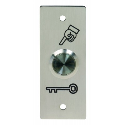 PB19NO+NC_ST_SI <div itemprop="description"> BOUTON POUSSOIR INOX 19 MM NO+NC BORNIER à€ VIS</div>