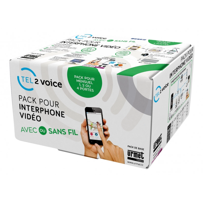 PBASE2V-1PLP <div itemprop="description"> PACK BASE 2VOICE 1P LP</div>