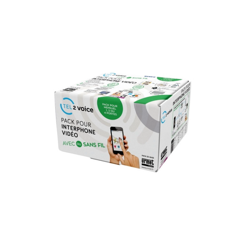 PBASE2V-2PLP <div itemprop="description"> PACK BASE 2VOICE 2P LP</div>